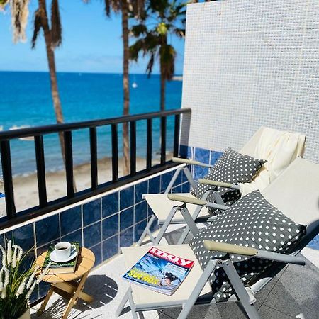 Beach Apartment 3 Patalavaca Zewnętrze zdjęcie