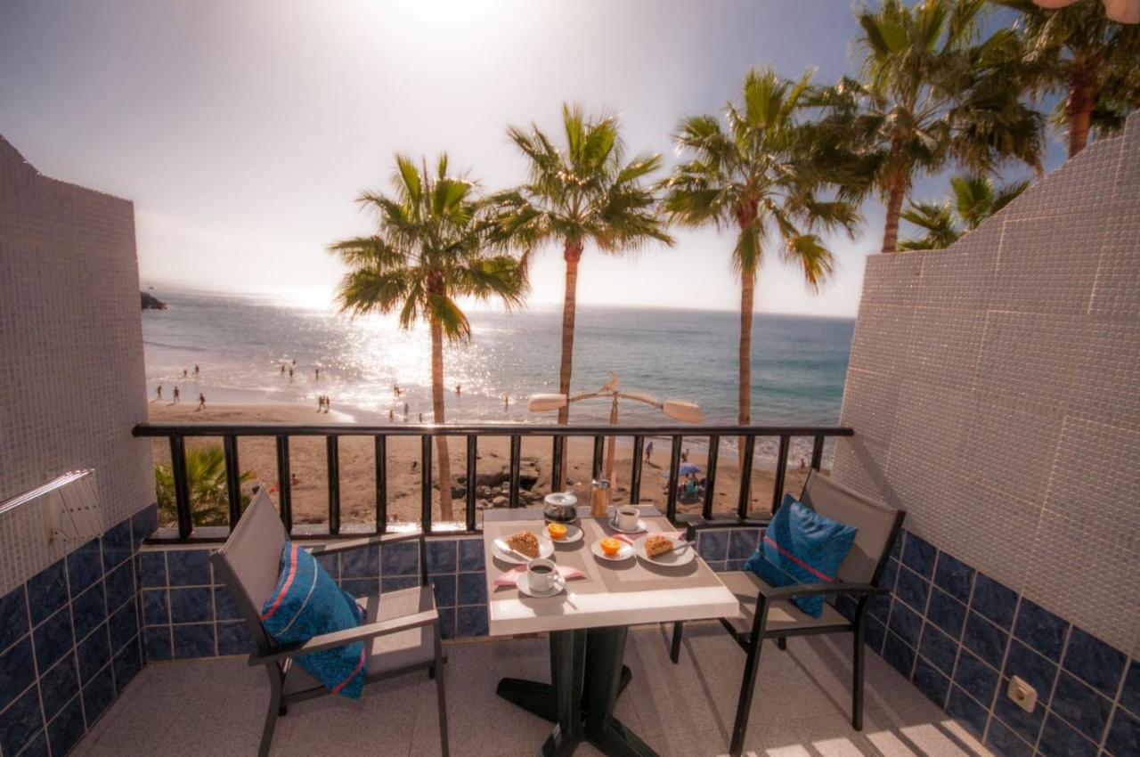 Beach Apartment 3 Patalavaca Zewnętrze zdjęcie
