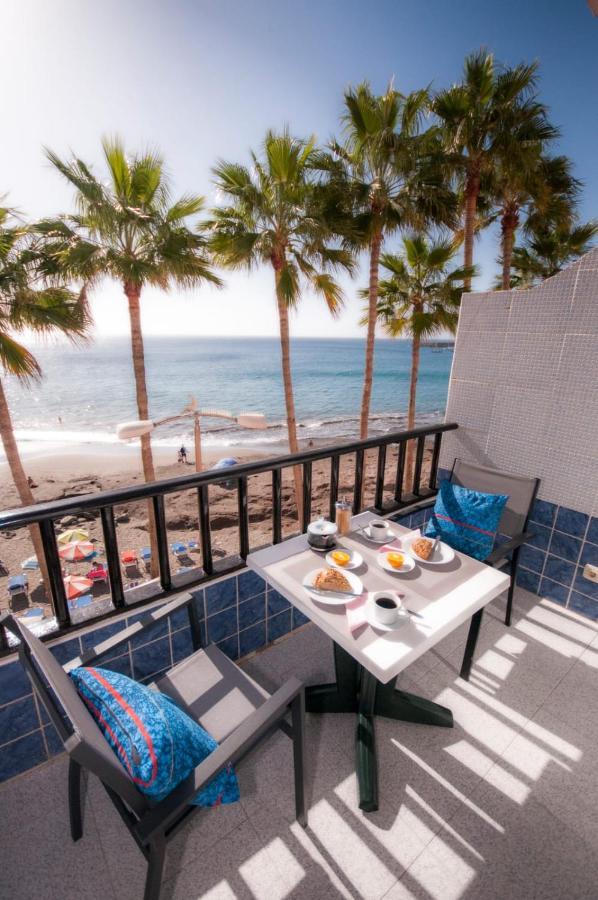 Beach Apartment 3 Patalavaca Zewnętrze zdjęcie
