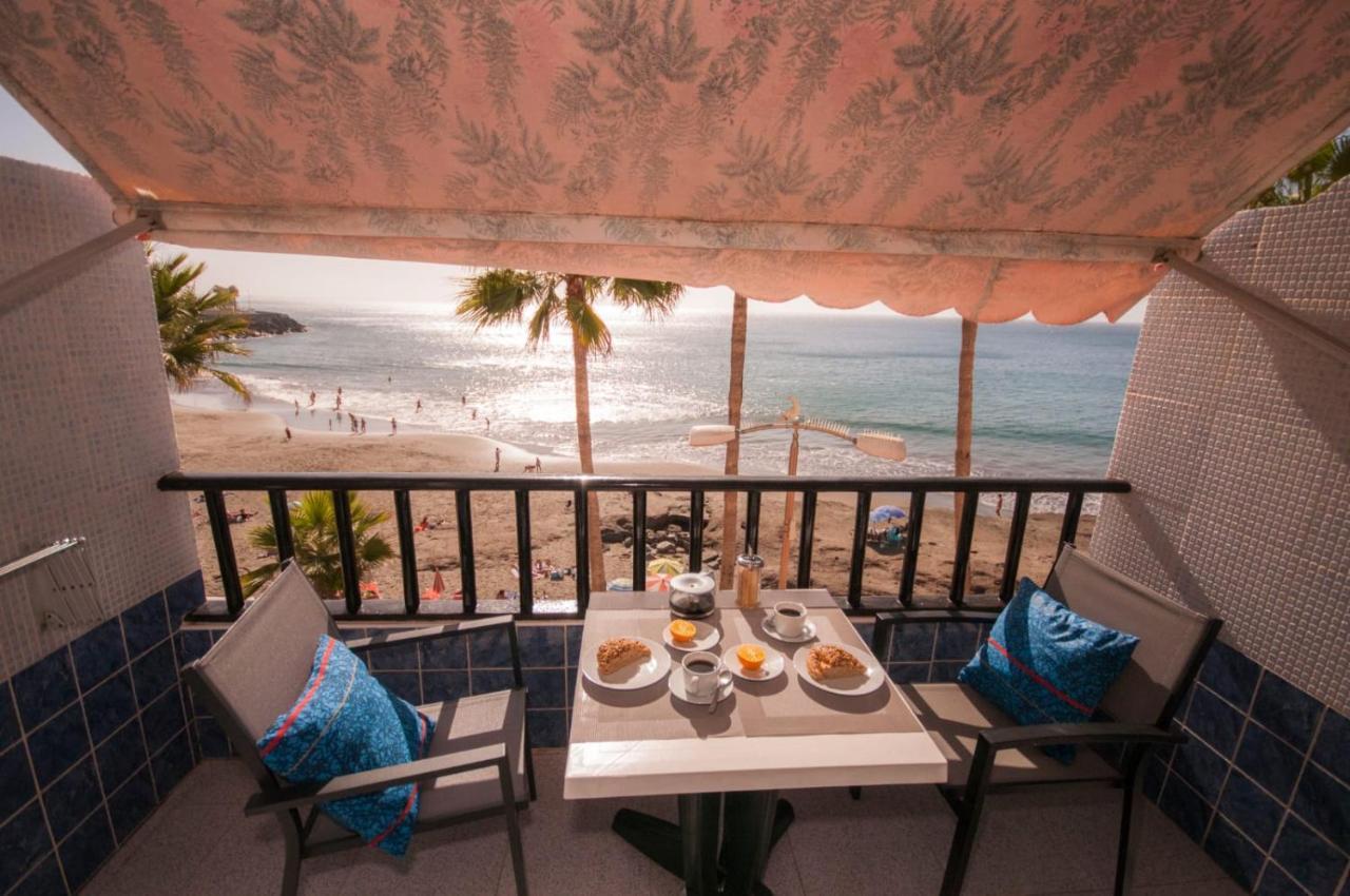 Beach Apartment 3 Patalavaca Zewnętrze zdjęcie