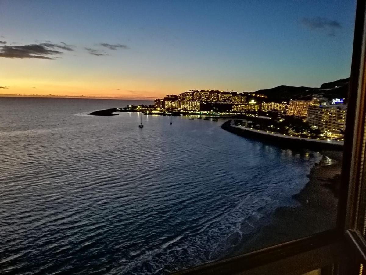 Beach Apartment 3 Patalavaca Zewnętrze zdjęcie
