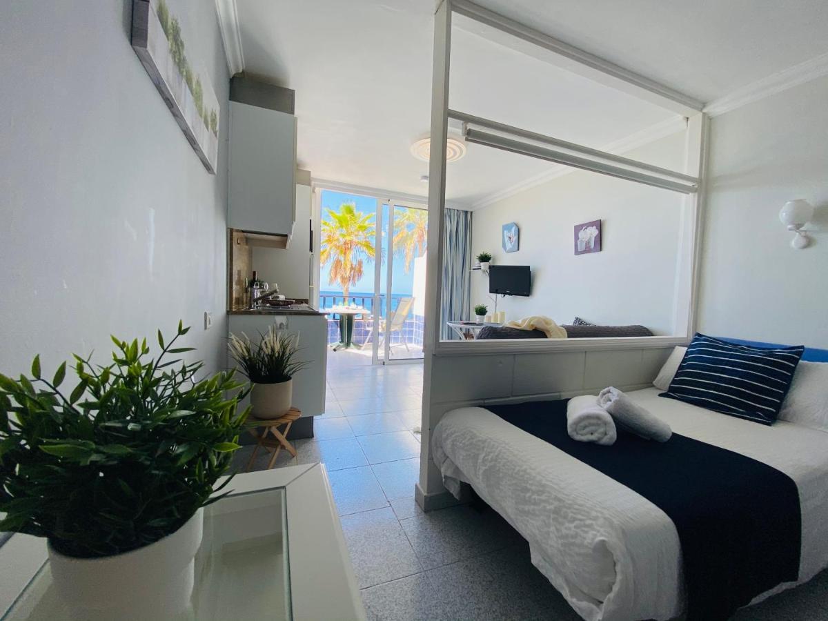 Beach Apartment 3 Patalavaca Zewnętrze zdjęcie