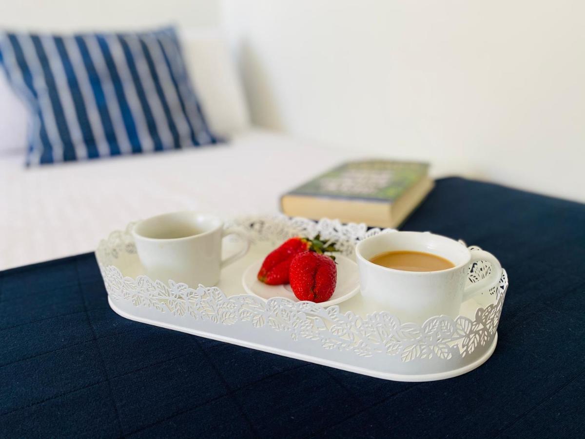 Beach Apartment 3 Patalavaca Zewnętrze zdjęcie
