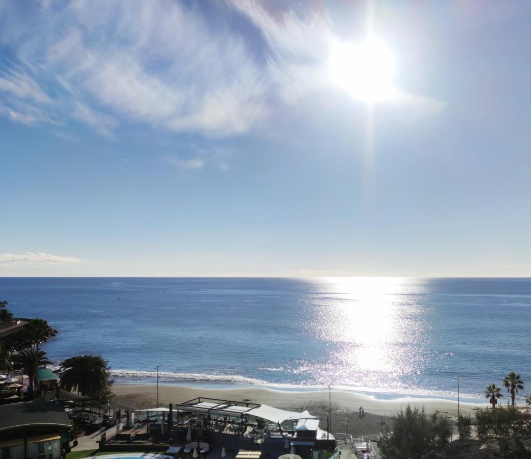Beach Apartment 3 Patalavaca Zewnętrze zdjęcie