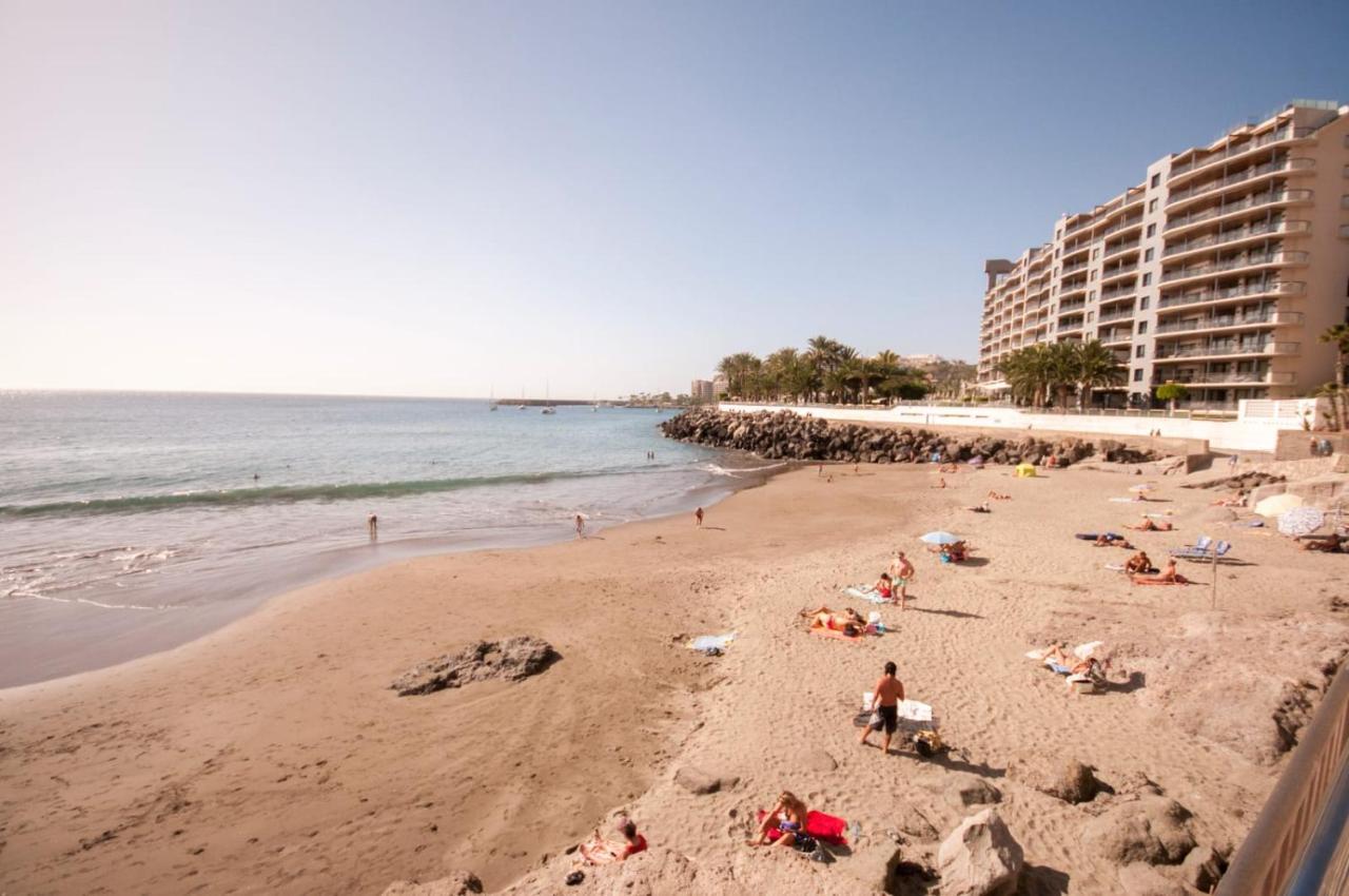 Beach Apartment 3 Patalavaca Zewnętrze zdjęcie