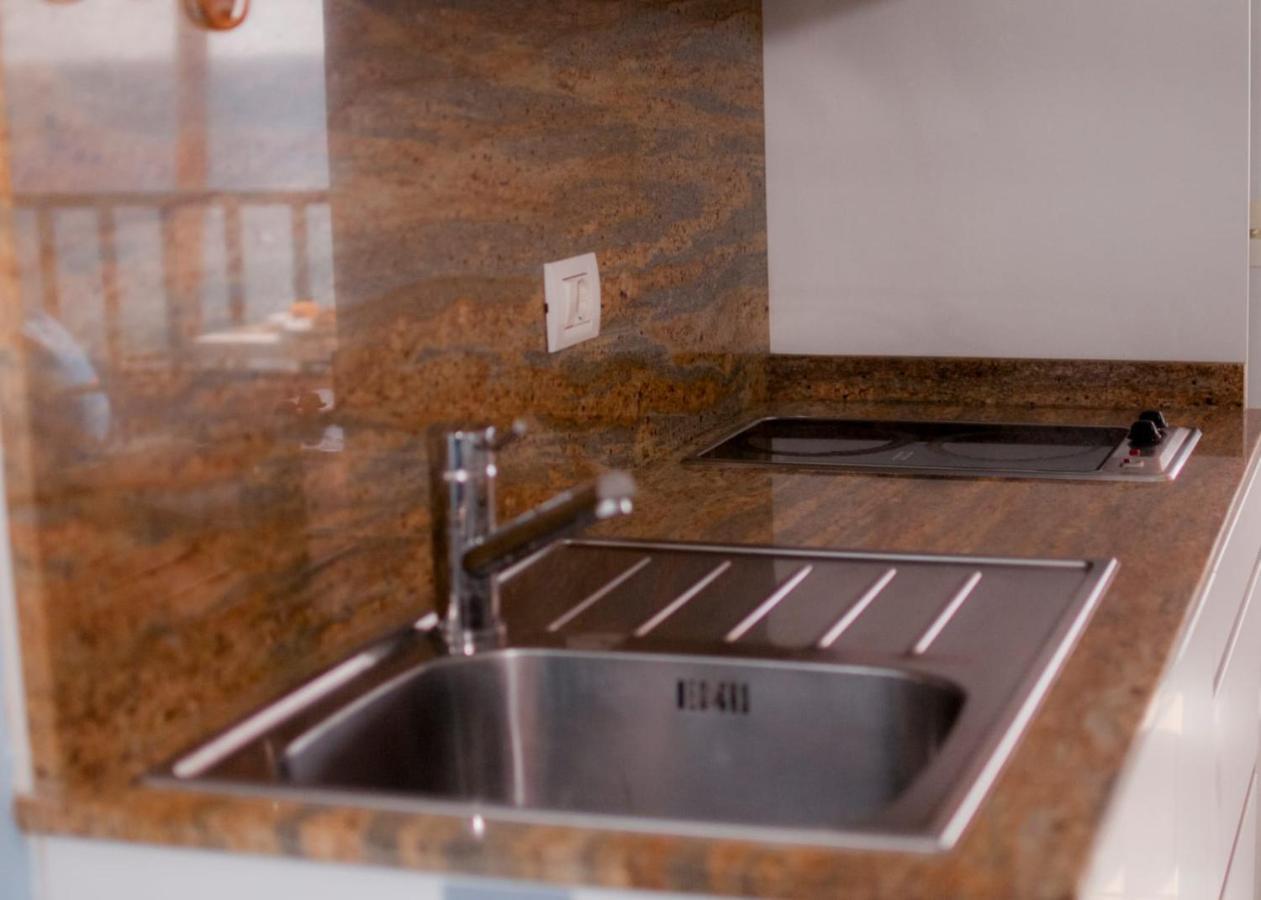 Beach Apartment 3 Patalavaca Zewnętrze zdjęcie