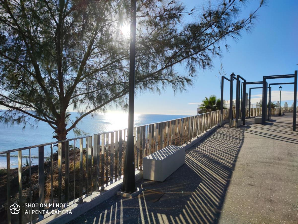 Beach Apartment 3 Patalavaca Zewnętrze zdjęcie
