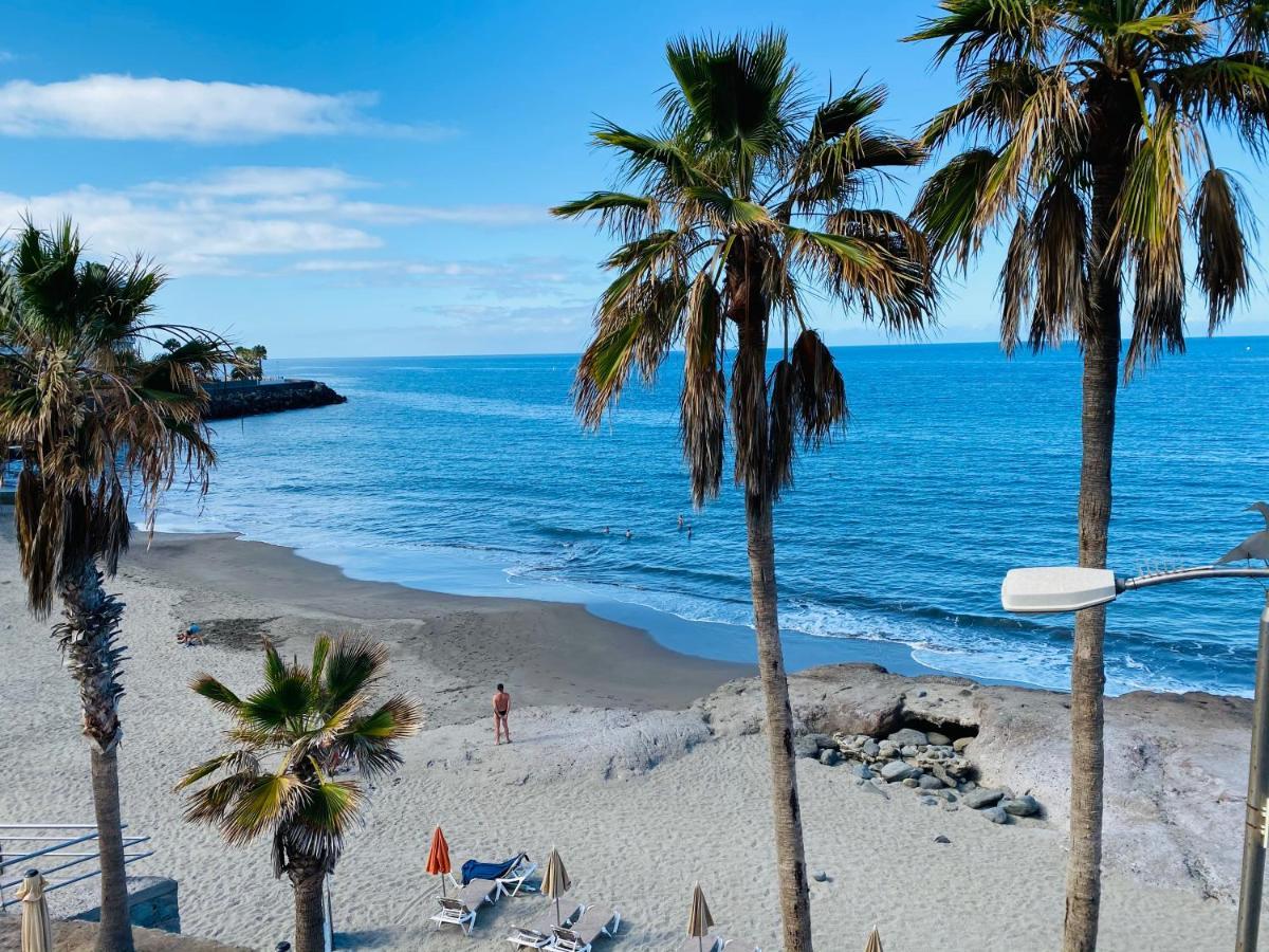 Beach Apartment 3 Patalavaca Zewnętrze zdjęcie