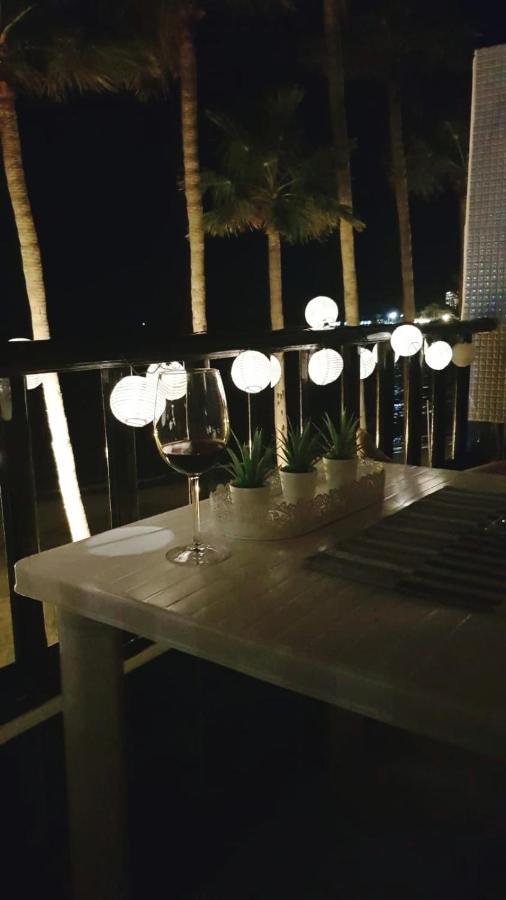 Beach Apartment 3 Patalavaca Zewnętrze zdjęcie