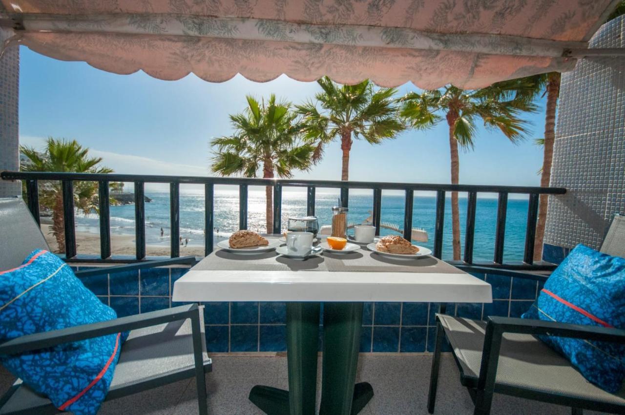 Beach Apartment 3 Patalavaca Zewnętrze zdjęcie