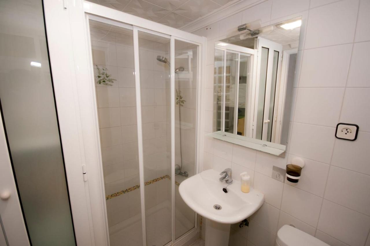 Beach Apartment 3 Patalavaca Zewnętrze zdjęcie