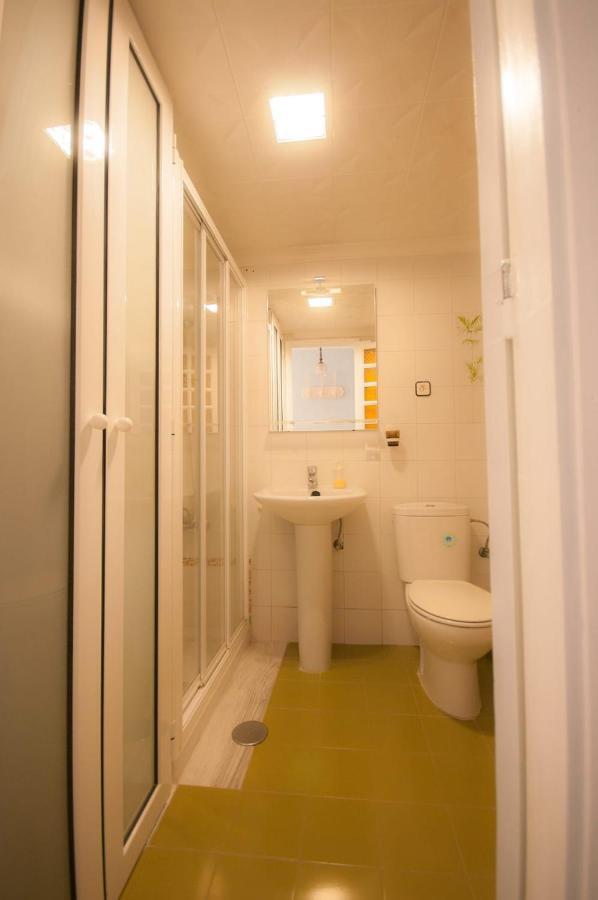 Beach Apartment 3 Patalavaca Zewnętrze zdjęcie